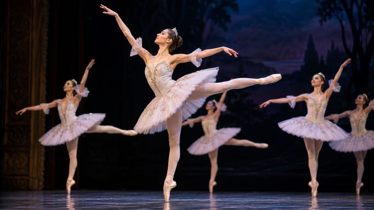 The Magic of Giving Ballet and Dance Experiences as Gifts
