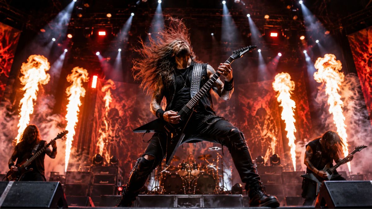 Top Rock and Metal Concert Destinations You Should Consider This Year