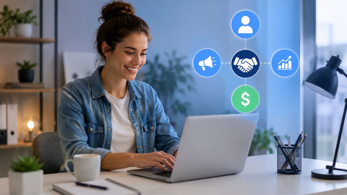 Bluehost Affiliate Program: Can You Earn Reliable Income Promoting Web Hosting