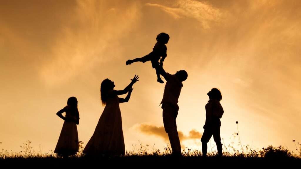 How an Ancestry Family Tree Helps You Discover Your Family’s Hidden History