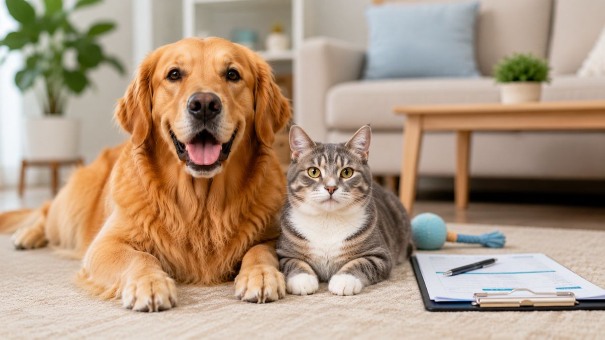 pet insurance explained