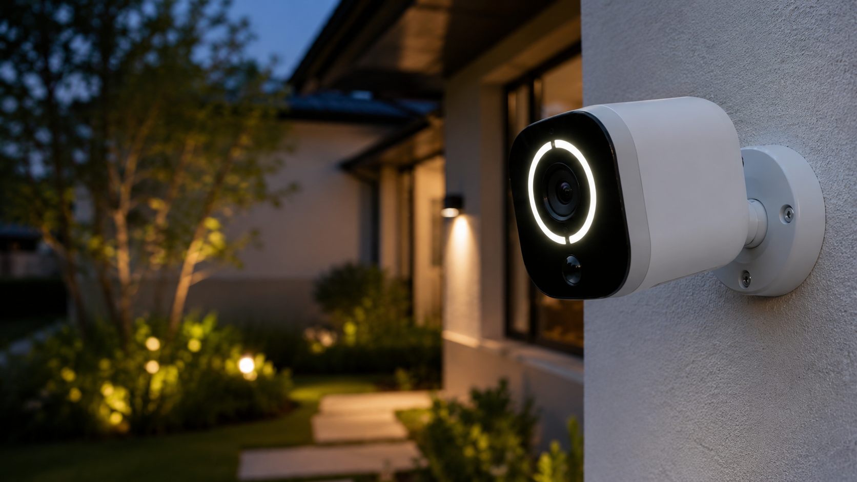 Vivint Outdoor Camera Pro 3 Review: Is This Smart Security Camera Worth It?