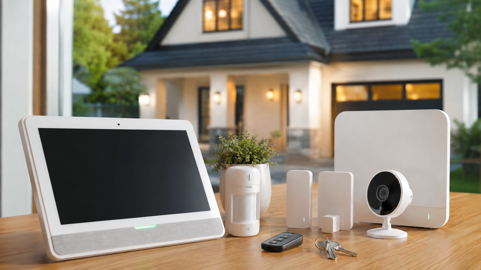 Vivint Pricing 2026: Equipment, Monitoring, Installation, and Contract Costs Explained