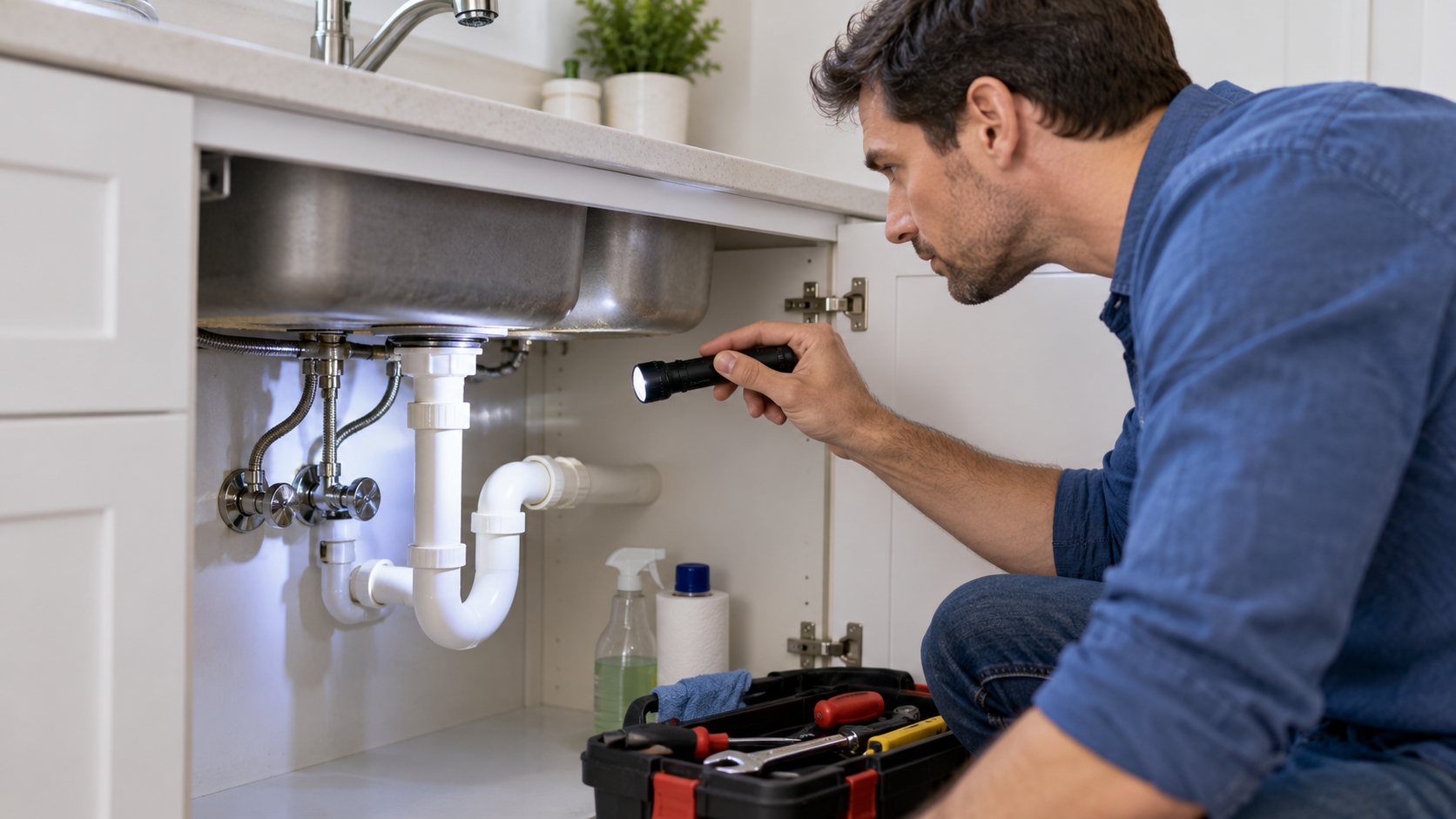 Essential Plumbing Maintenance Tasks Every Homeowner Should Know