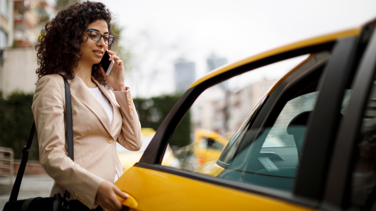 How to Schedule an Uber Ride in Advance: A Guide to Uber Reserve