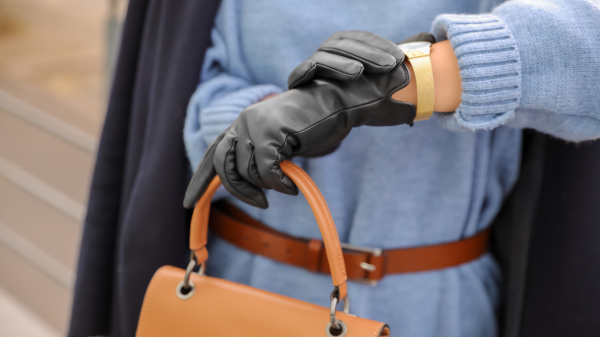 How to Choose the Right Handbag for Your Lifestyle