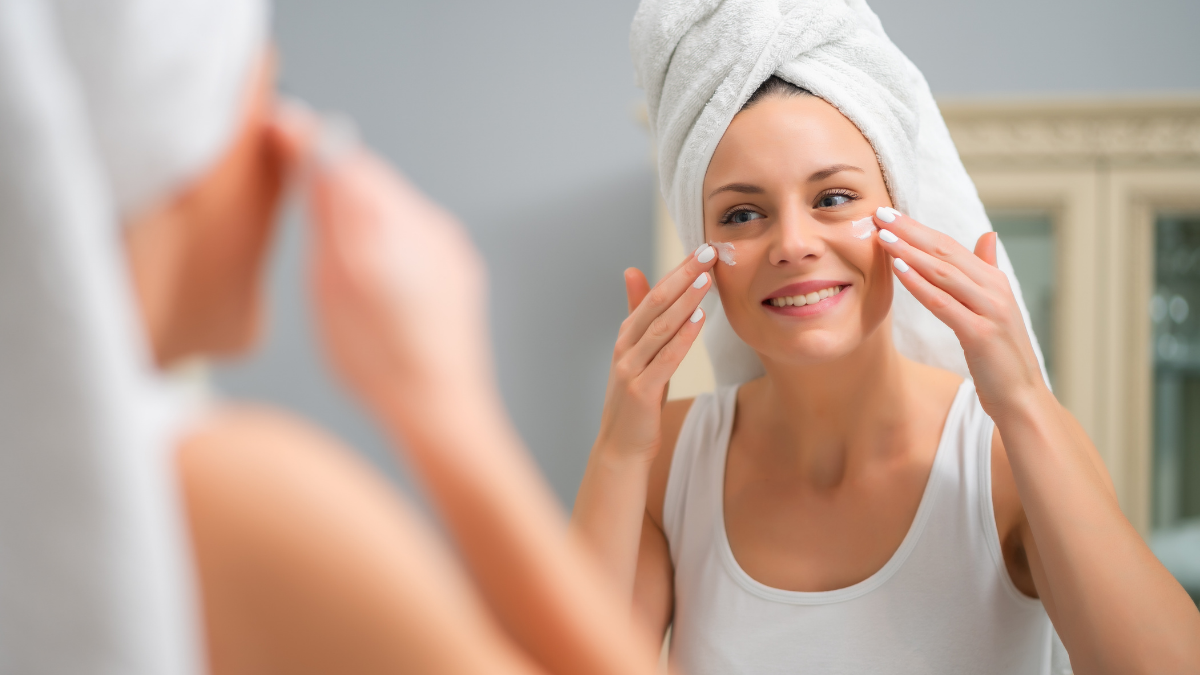 How to Build a Skincare Routine for Your Skin Type