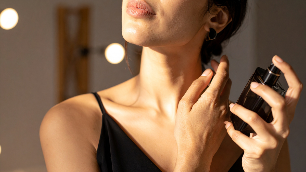 How to Find the Right Fragrance for Your Personal Style