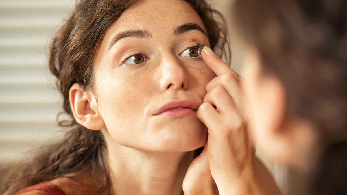 Common Contact Lens Mistakes and How to Avoid Them