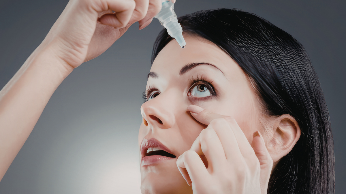 Signs Your Contact Lenses May Not Fit Properly and When to See an Eye Doctor