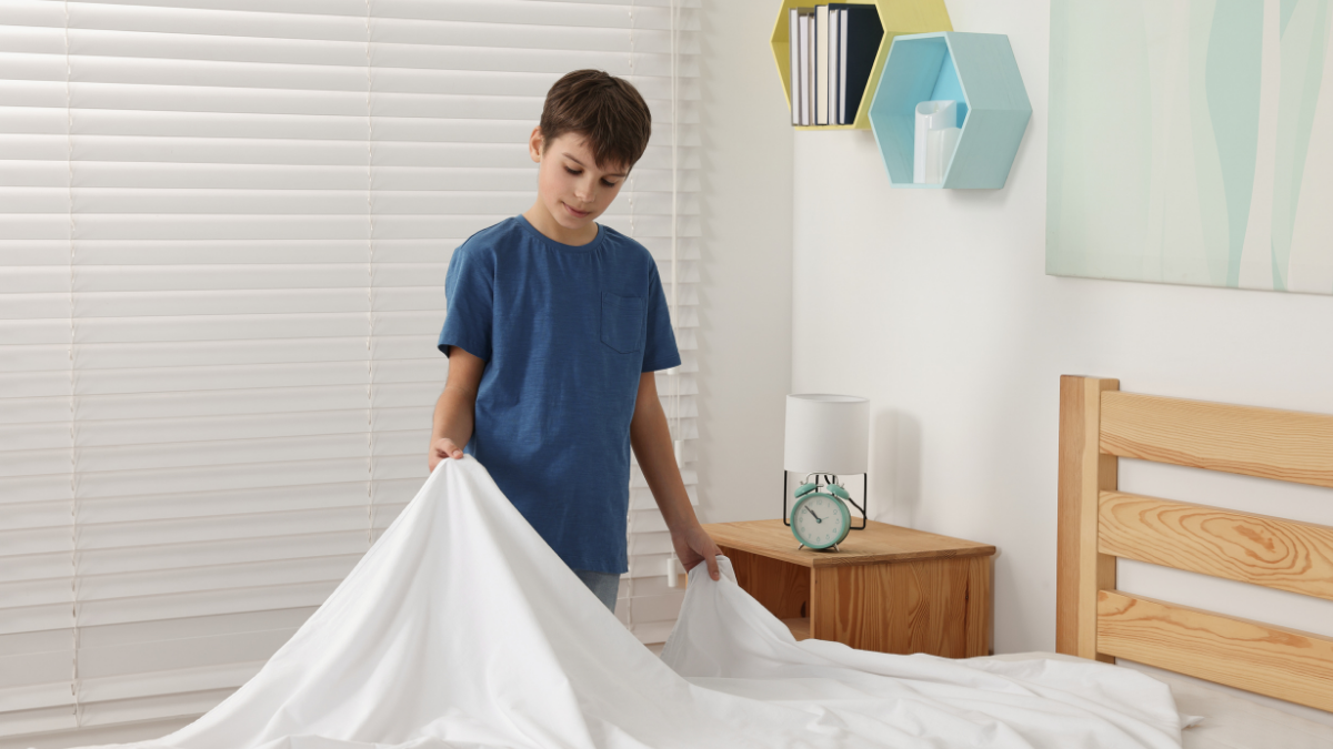How Often Should You Wash and Replace Your Bed Sheets?