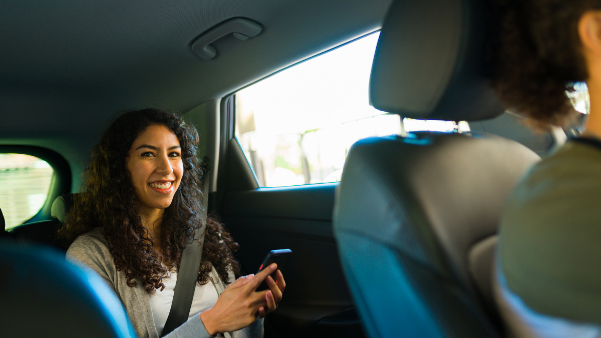 How to Get a Better Uber Experience: Tips Every Rider Should Know