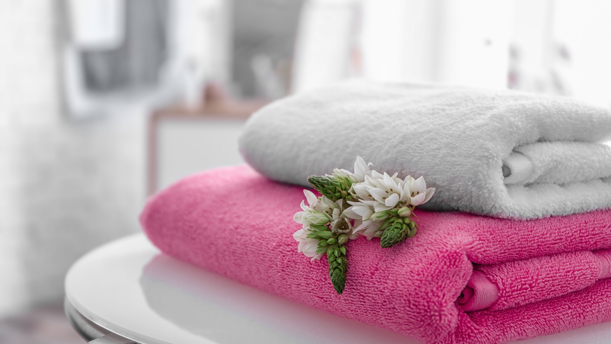 How to Choose Soft, Absorbent, and Quick-Drying Bath Towels