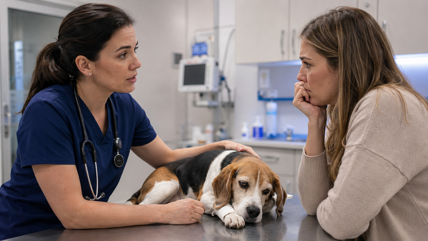 Why Emergency Vet Costs Can Rise Quickly During Urgent Pet Care