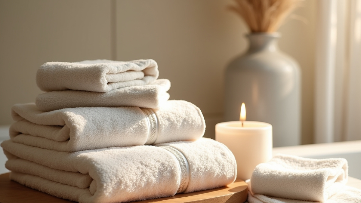 Luxury Sheets and Towels Buying Tips for Smarter Bedroom and Bathroom Upgrades