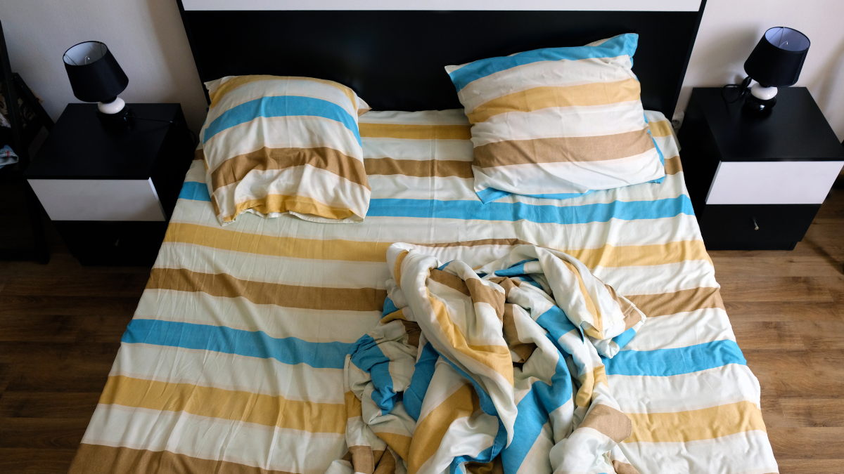 Finding Duvet Covers and Sheets for Comfort and Easy Maintenance
